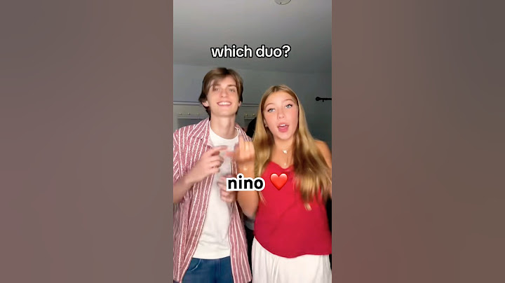 which duo? ❤️ #shorts #viral #tiktok