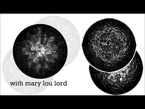 The Boys With The Perpetual Nervousness - Isolation (feat. Mary Lou Lord) (Official Lyric Video)