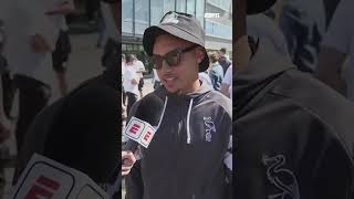 Feestbeest Steven VAN DER SLOOT nustato alkoholį: "Aš taip pat esu tiesiog MAŽAS ŽAIDĖJAS"