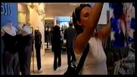 Tech: Size UK (Body Scanner Personalized Clothing)