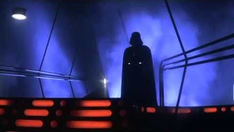 Understanding Movies: Lighting SW-ESB