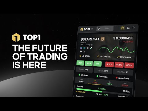 Top1 Trading Extension video preview 2