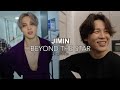 Jimin beyond the star all episode clips