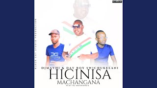 Ben 10 (feat. Day Boy & DJ Mashonza)