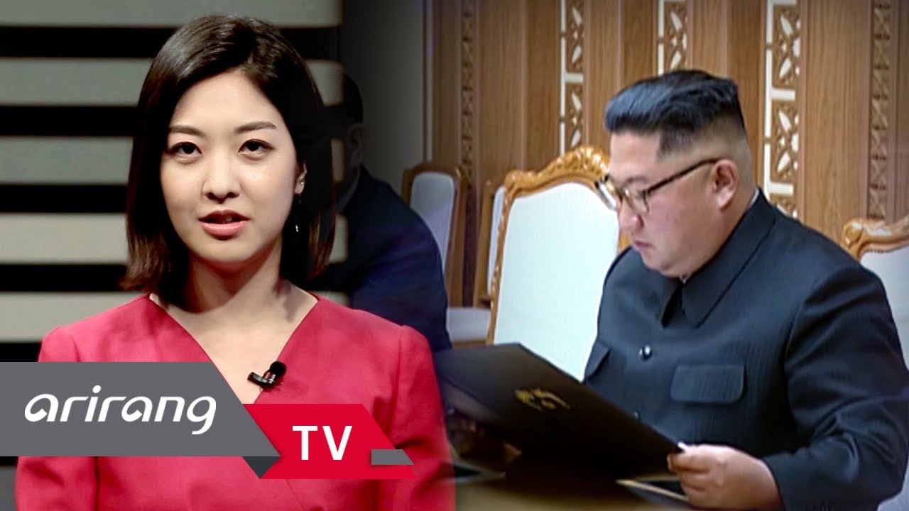 coreanito relleno [A Road to Peace] Ep.14 - Seoul Sends Envoys to Pyongyang / Inter-Korean Railway Projects