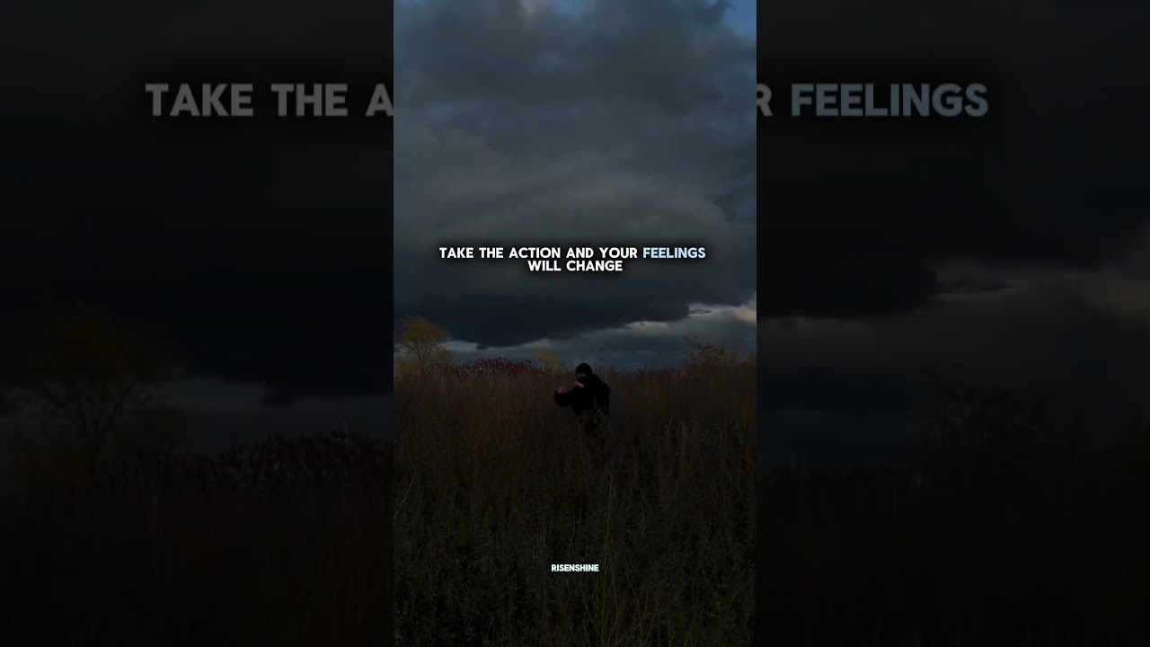 Don’t wait for your 