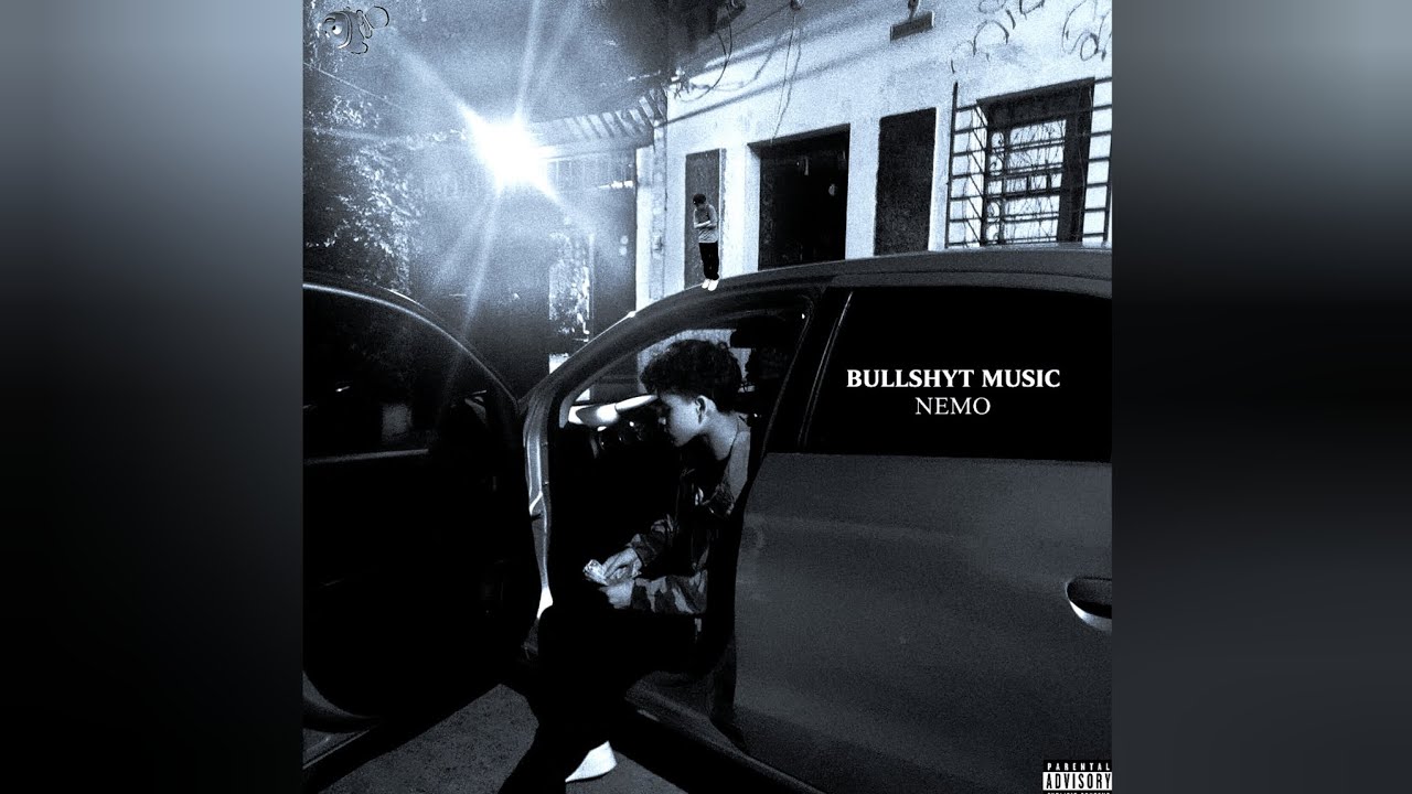 N3m0 - Bullshyt Music [Oficial Audio]