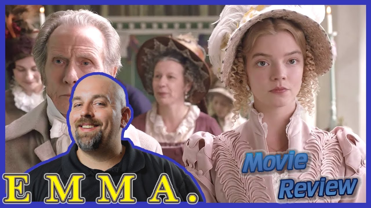 Emma Movie Review