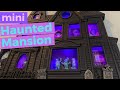 Disney's HAUNTED MANSION in Miniature | Goodwill Challenge Fall 2019