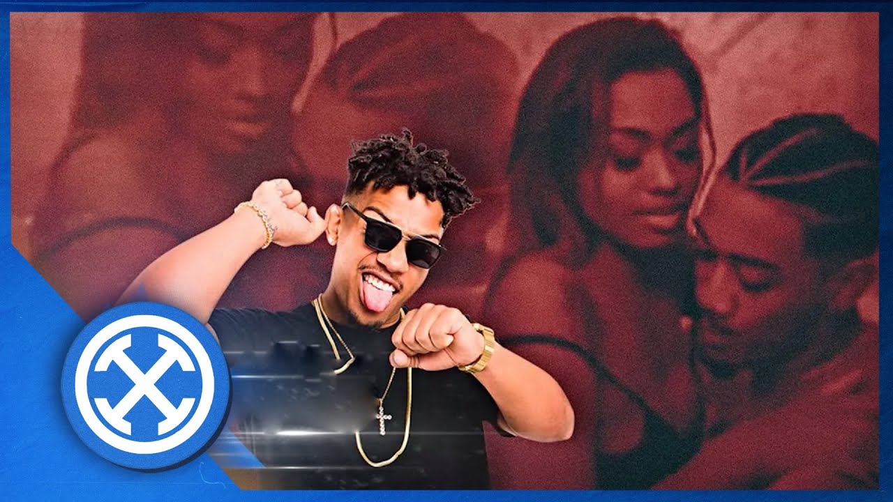 Bevíck - Traputaria | Xhitts | (Official Music Video)