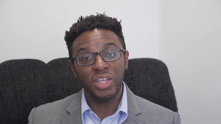 WSPP Faculty Spotlight: Jamal R. Cunningham