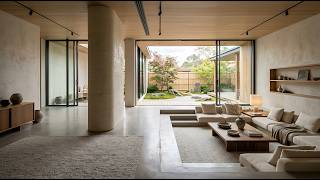 The Quiet Luxury Blueprint Ten Subtle Details for an Effortlessly Expensive Home