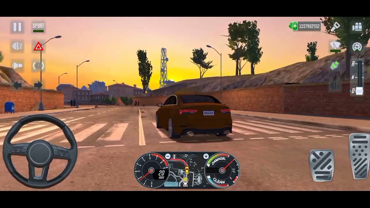 Bugatti car games for android !New car game 2023 android offline !Best mobile car games2023MP