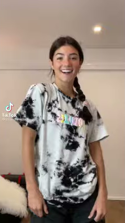 Va Va Vroom Vroom Remix | Charli D'amelio | Tiktok