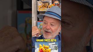Grand Theft Auto Voice Actor Hilarious Story of Recording! Jim Cummings Wealth