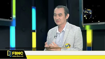 RỦI RO VỚI DOANH NGHIỆP THỜI ĐẠI CÔNG NGHỆ 4.0 (PHẦN 1)