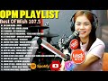 BAGONG OPM IBIG KANTA 2025 PLAYLIST - SARAH GERONIMO , Morissette , Angeline Quinto ...