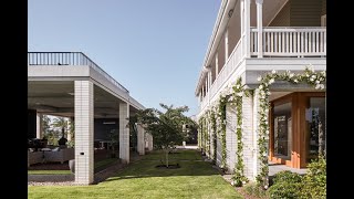 Exploring the Elegance of Fairholme - A Design Showcase