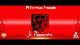 Jo Muskurahat ( Oemar Wagid Hosain ) Mix By _ DJ SurrMixx °°×°° AfsarF _