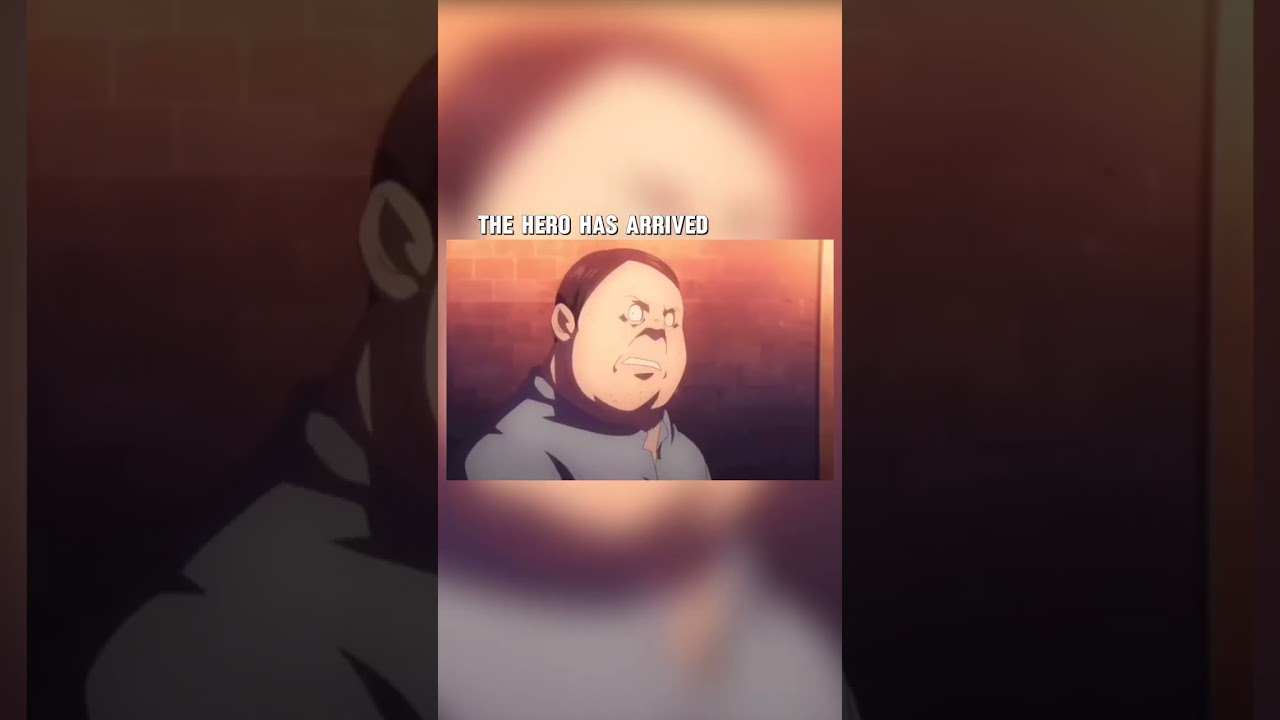 The Hero Has Arrived With Lots Of Aura🕳️ | HELCK 