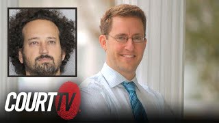 Law Professor Murder-For-Hire: Adelson Denied Bond