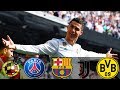 أغنية Cristiano Ronaldo Top 5 Most Memorable Performances 2018