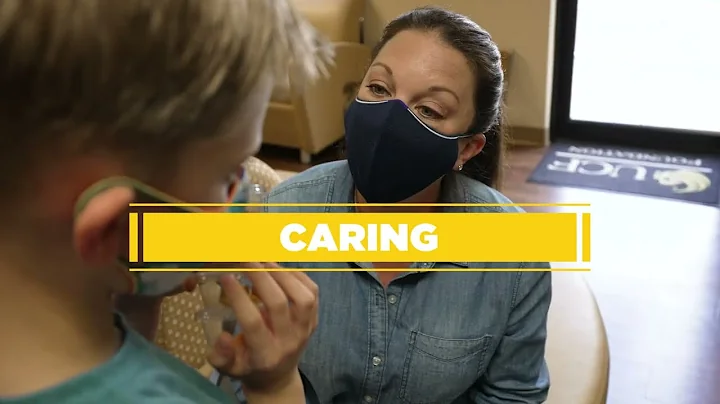 UCF Communication Disorders Clinic - Quick Overview
