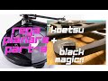 Rega Planar 8 Review: Part 3 with Koetsu Black MC