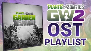 20 Minutes Of Garden Warfare Music That Will Hype You Up
