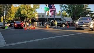 Cruise In McMinnville 2021