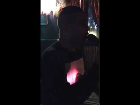 Youssef El Berkani Lahbila Ya Lahbila Live Pims Amsterdam 