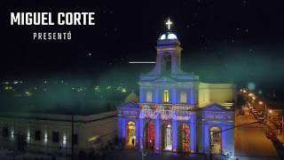 IGLESIA CURA BROCHERO ,TRASLASIERRA CORDOBA
