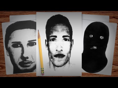 The CREEPIEST Police Sketches and Composites Vol. I's Avatar