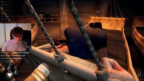 Steve saves Koji from death in Dread Hunger