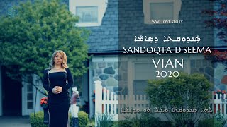 Vian - Sandoqta Dseema 2020