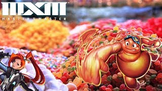 Mini Game Madness! | Master X Master screenshot 5