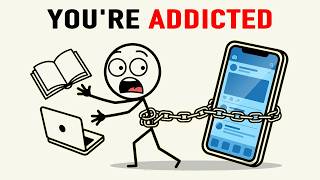 Your Brain's Reward System Is Broken | Here's Why