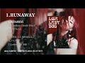 LiSA ミニアルバム『LADYBUG』全曲試聴MOViE