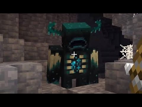 warden minecraft warden minecraft