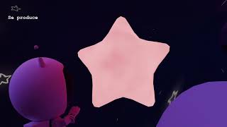 Animacion3D Nacer, Brillar y Transformarse