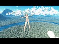 【MMD-R18】 Tell Your World フル透け―る　仕事を選べないミクさん