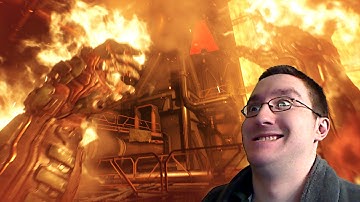 DOOM - Episode 7 | Chaingun