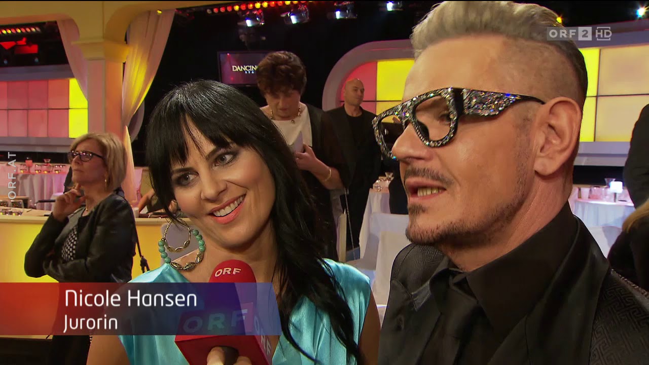 Dancing Stars: Melles muss gehen