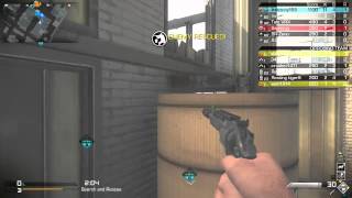 cod ghost left over shot