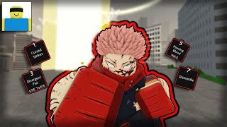 USING MODULO YUJI IN PUBLIC SERVERS (Jujutsu Shenanigans)