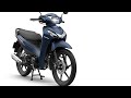 เปิดตัว Honda Wave 125i 2026 โฉมใหม่ เท่จัดเต็ม ขับสบาย คุ้มที่สุดแห่งปี!