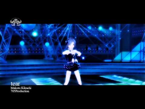 アイドルマスター　【tear】 Ver_2