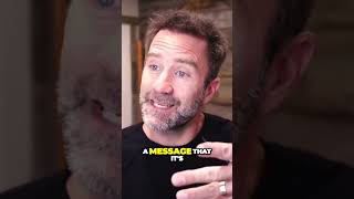 To be with people who do this is BS