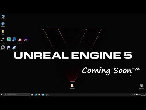 Unreal Engine 4 - (Tutorial) Some Random Multiplayer TPS Basic ...
