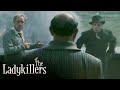'One-Round Confronts Professor Marcus' Scene | The Ladykillers (1955)